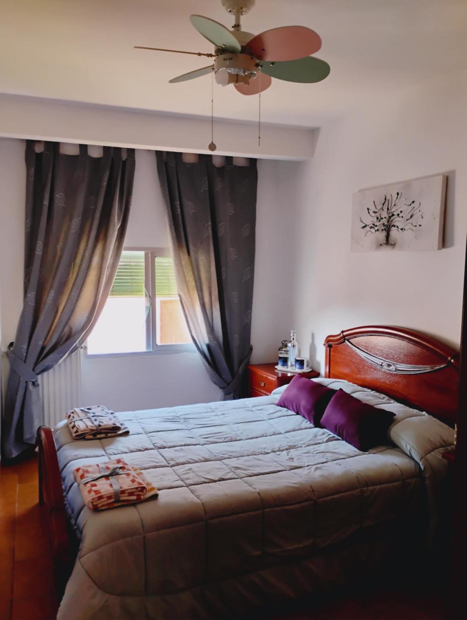 Casa Maria Apartman Moclín Kültér fotó
